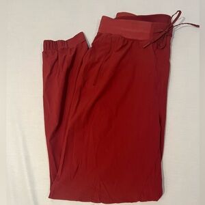 License to Train High-Rise Jogger